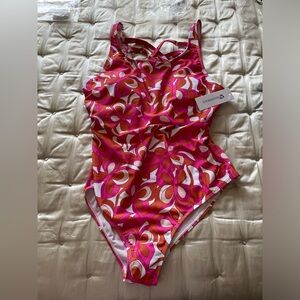 Brand new bathing suit